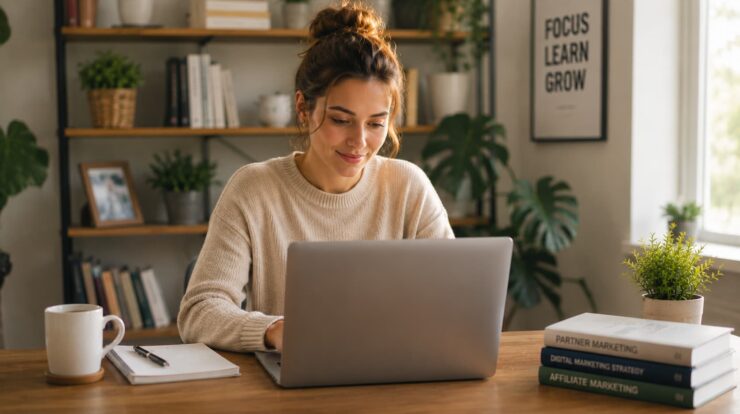 Affiliate Marketing Glossary: 100+ Terms Every Beginner Should Know